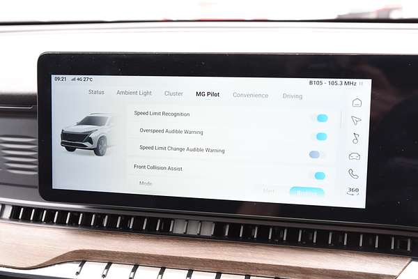 2025 MG QS Essence IS31 thumb-12