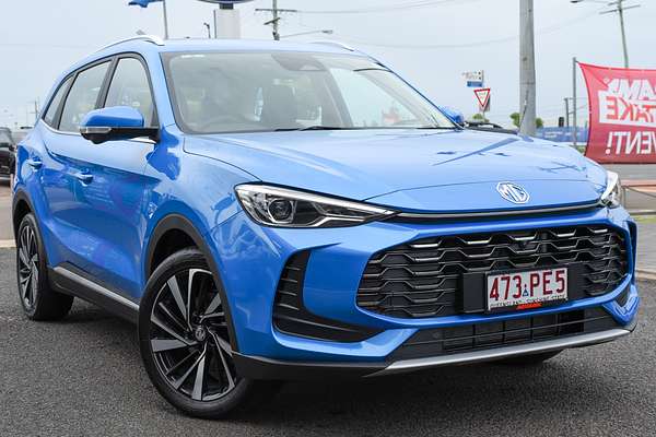 2025 MG ZS Essence Hybrid+ ZS32 thumb-0