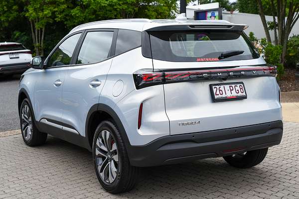 2025 Chery Tiggo 4 Ultimate thumb-5