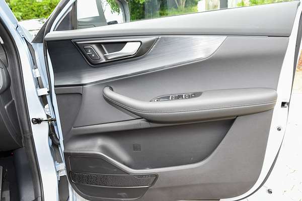 2025 Chery Tiggo 4 Ultimate thumb-15