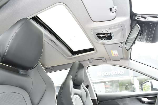 2025 Chery Tiggo 4 Ultimate thumb-14