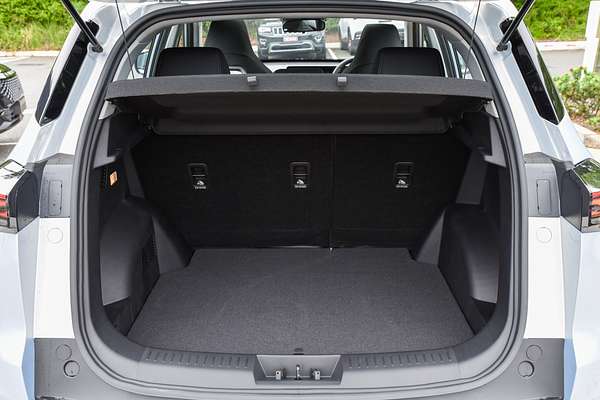 2025 Chery Tiggo 4 Ultimate thumb-18