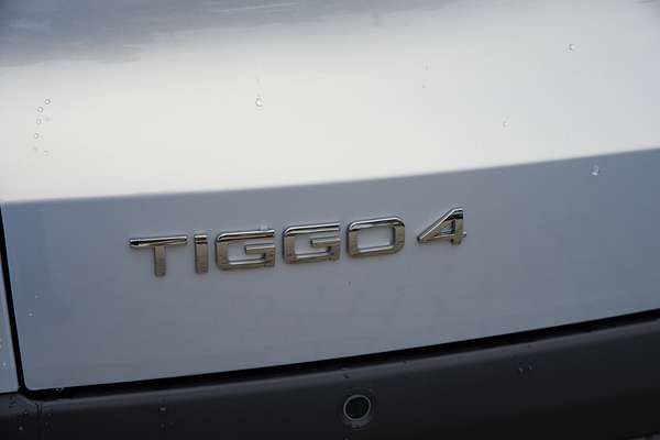 2025 Chery Tiggo 4 Ultimate thumb-19
