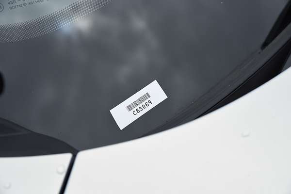 2025 Chery Tiggo 4 Ultimate thumb-21