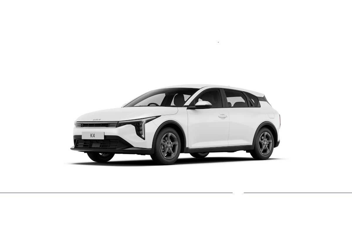 2025 Kia K4 S CL4m