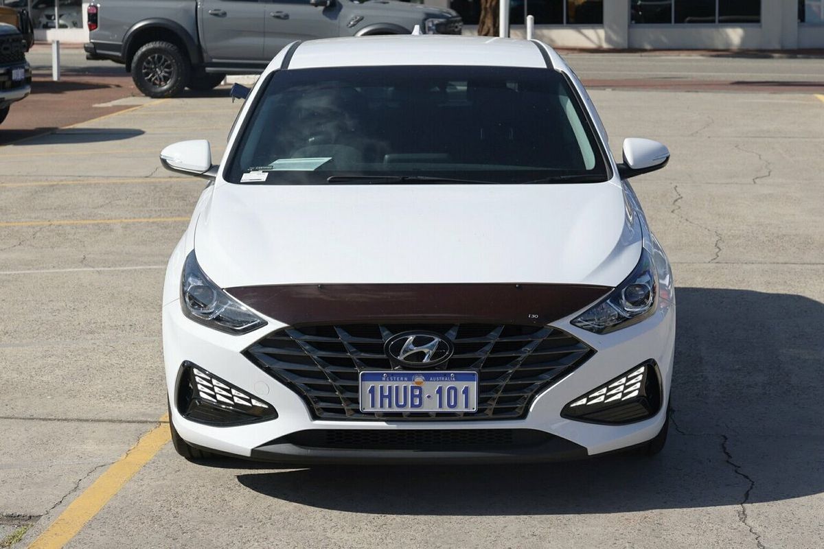 2023 Hyundai i30 PD.V4