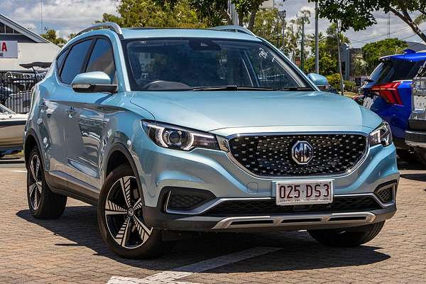 2020 MG ZS EV Essence AZS1