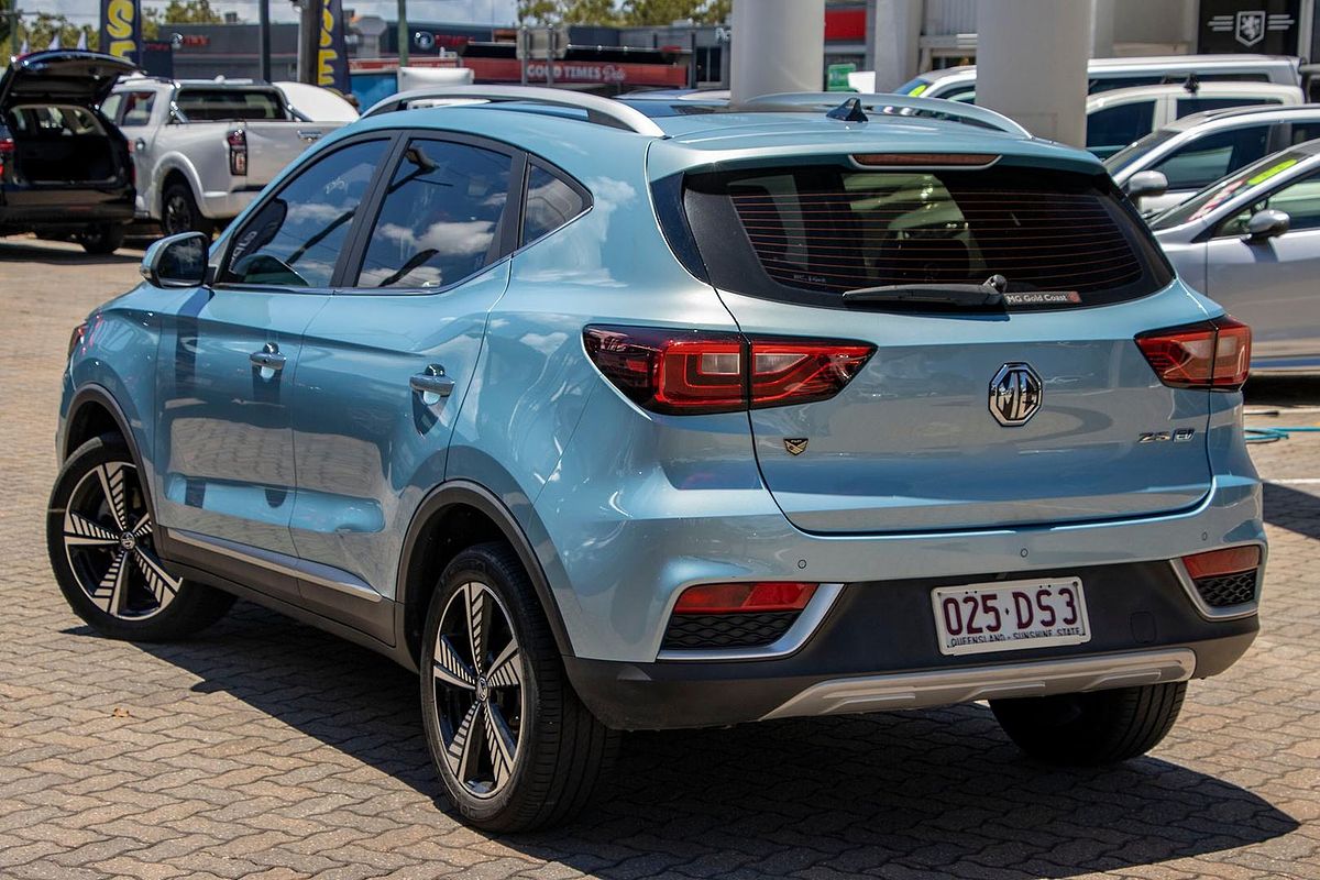 2020 MG ZS EV Essence AZS1