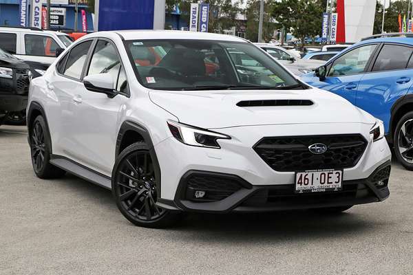 2025 Subaru WRX VB