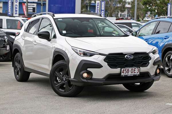 2025 Subaru Crosstrek 2.0L G6X