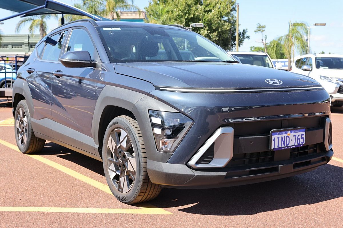 2024 Hyundai Kona SX2.V2
