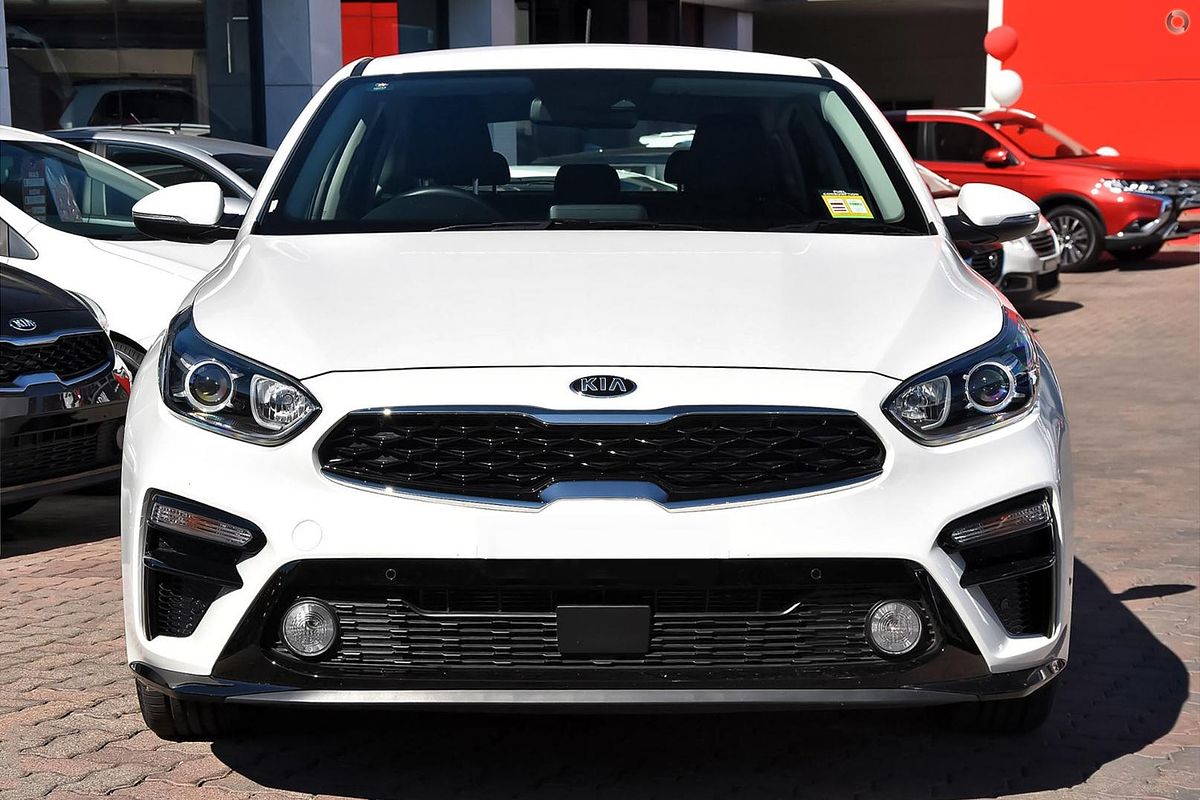 2020 Kia Cerato S BD