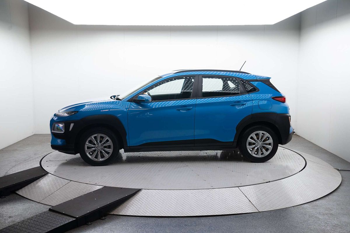 2020 Hyundai Kona Go OS.3