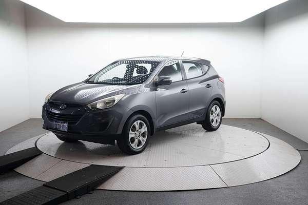 2011 Hyundai ix35 Active LM