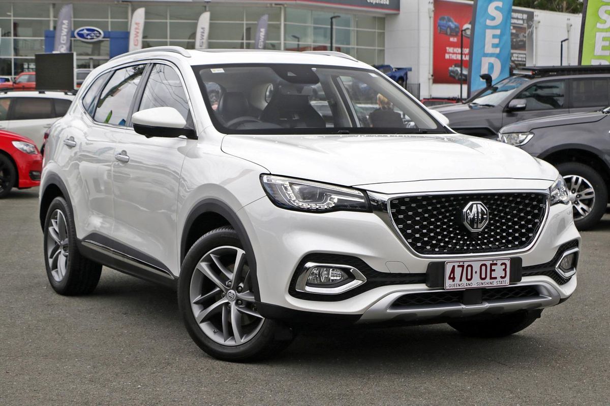 2020 MG HS Essence SAS23