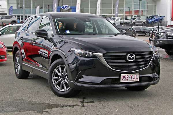 2018 Mazda CX-9 Sport TC