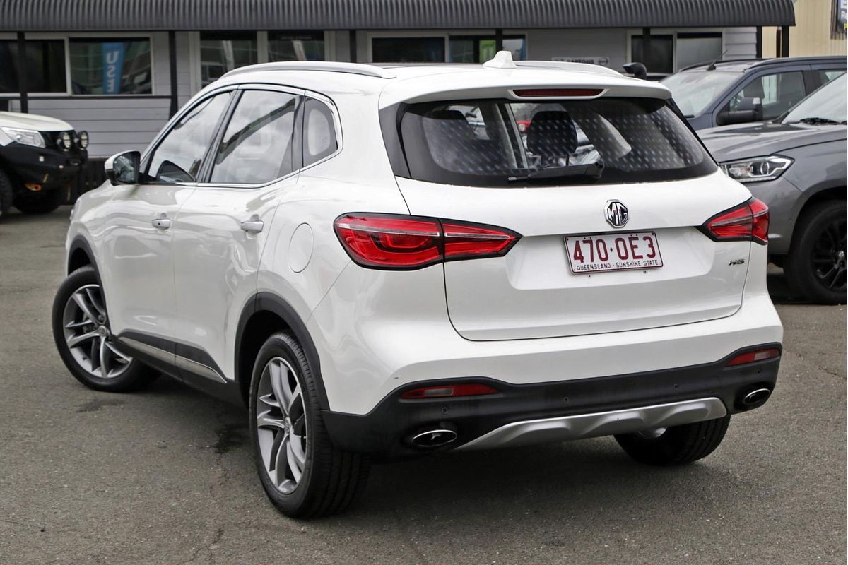 2020 MG HS Essence SAS23