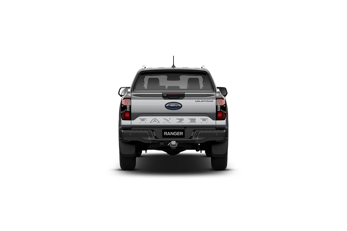 2025 Ford Ranger Wildtrak 4X4 3.0L