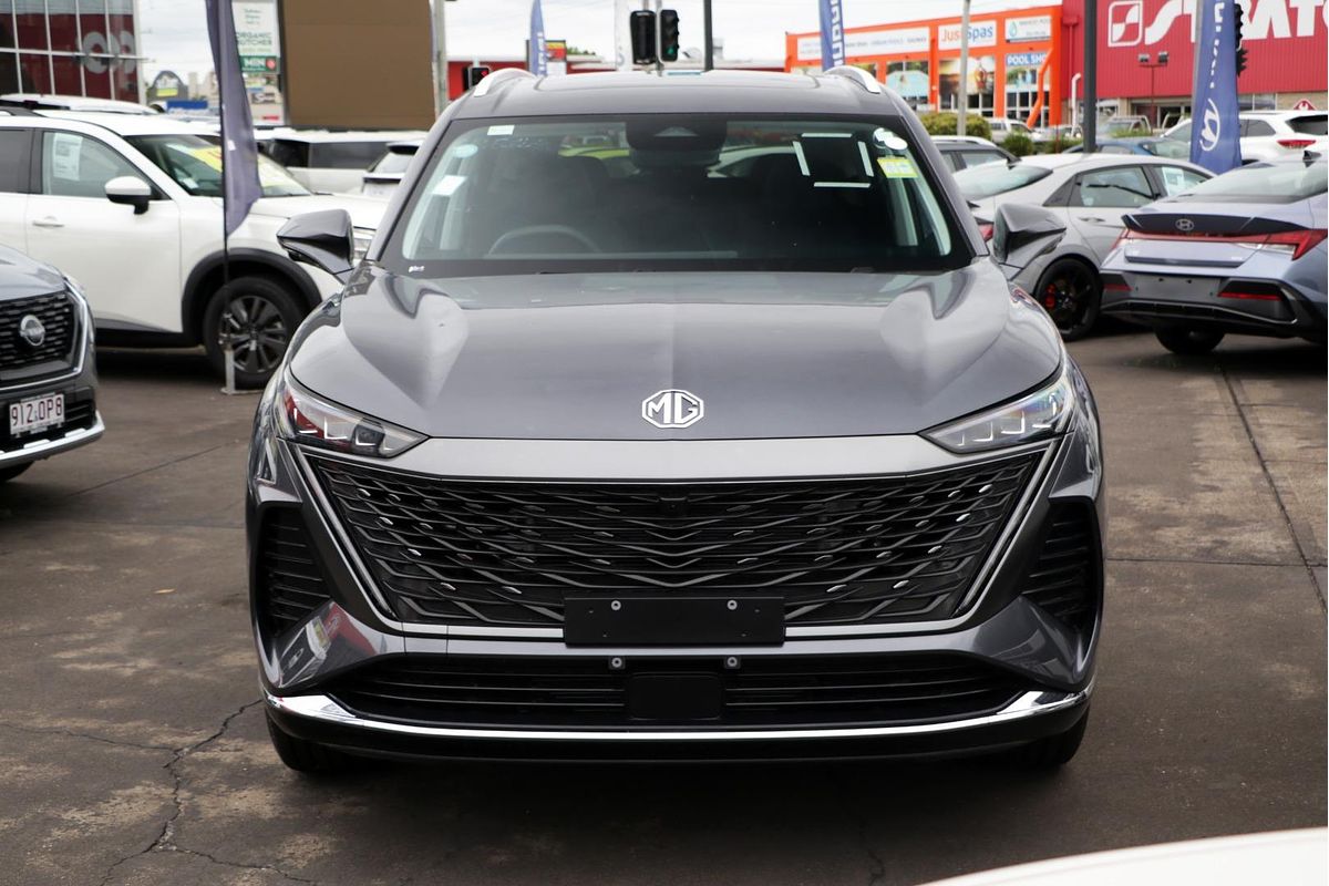 2025 MG QS Excite IS31