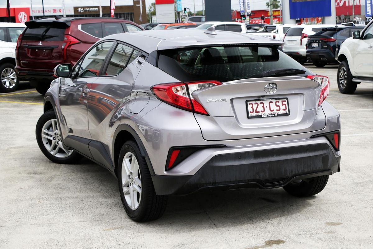 2021 Toyota C-HR GXL NGX10R