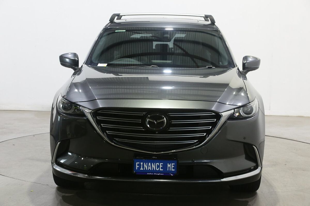 2019 Mazda CX-9 Azami TC