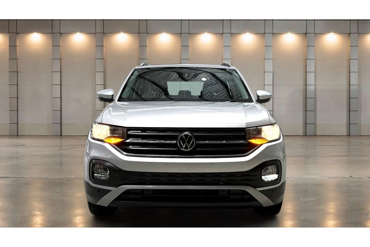 2023 Volkswagen T-Cross 85TSI Life C11