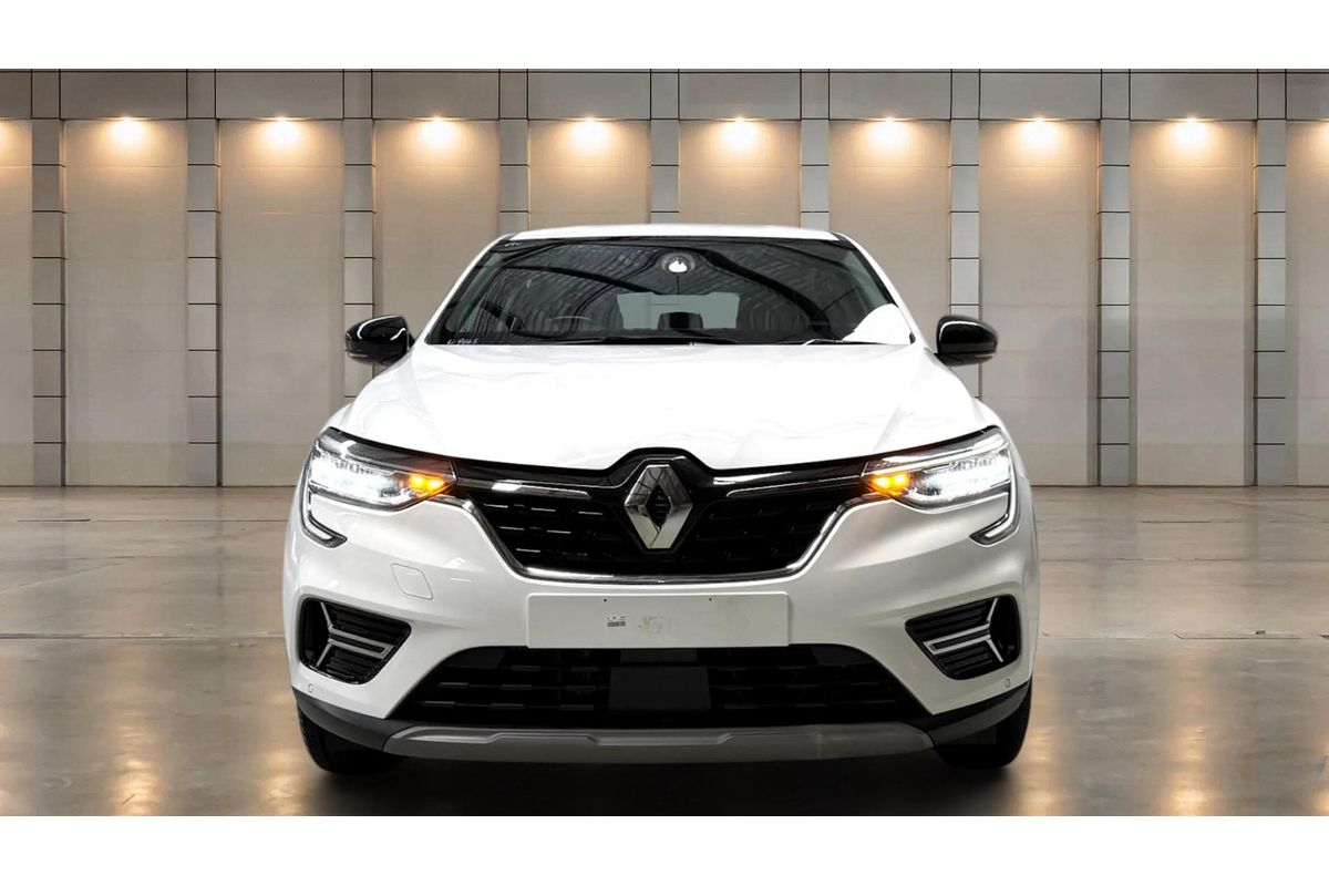 2023 Renault Arkana Zen JL1