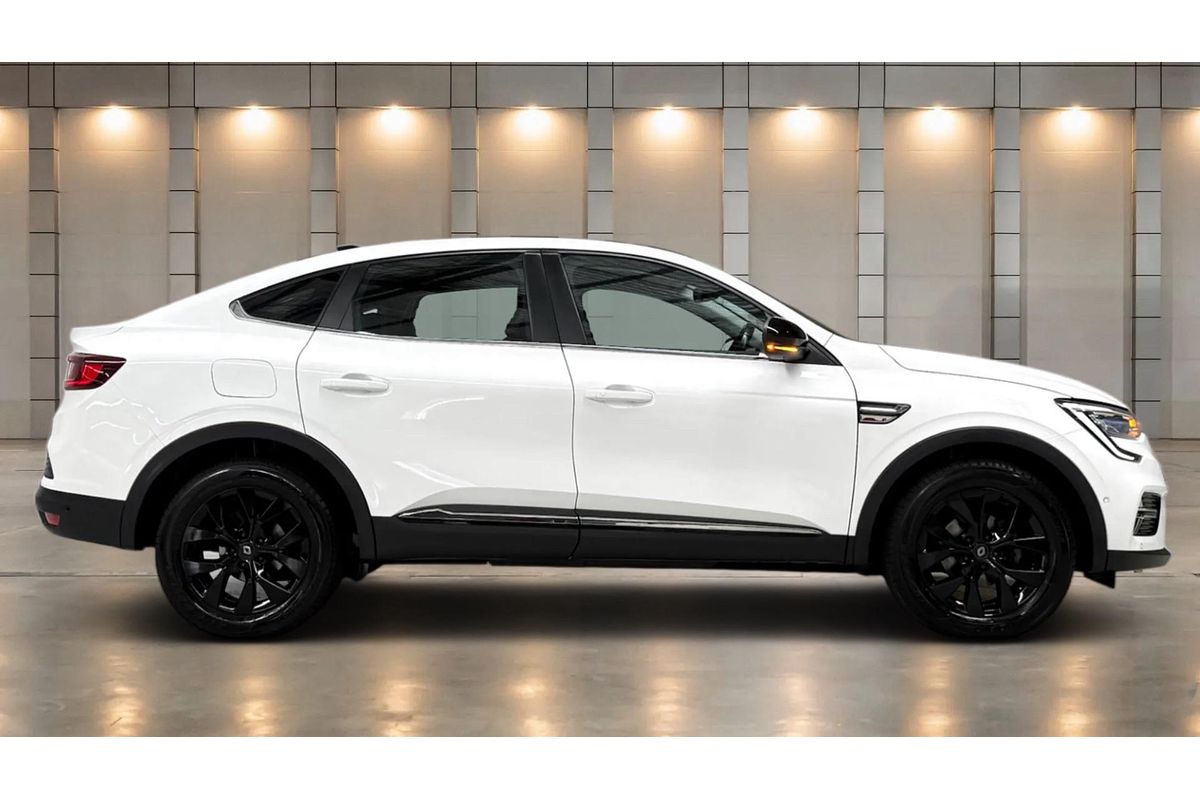 2023 Renault Arkana Zen JL1