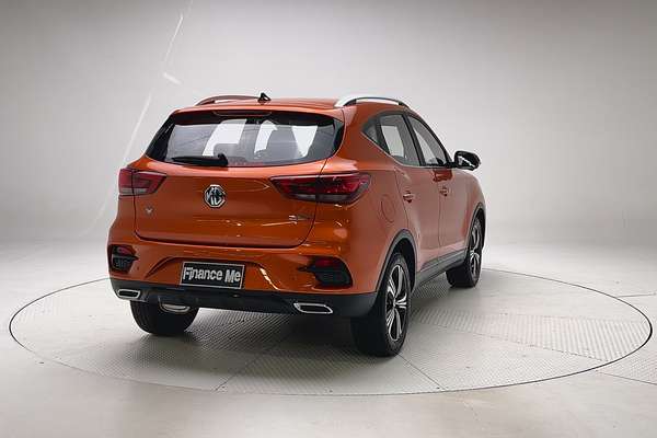 2023 MG ZST Excite thumb-1