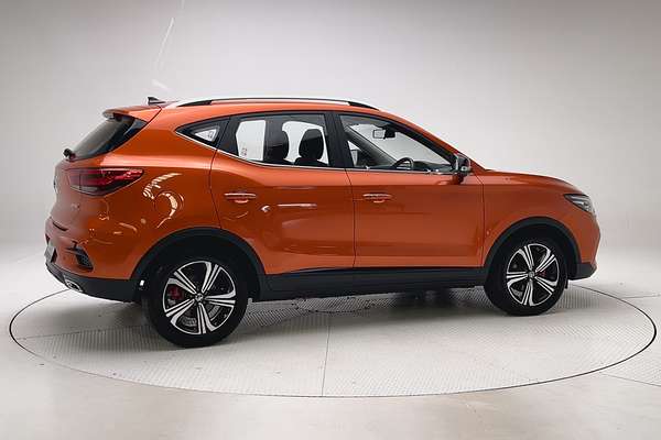 2023 MG ZST Excite thumb-2