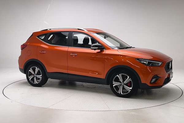 2023 MG ZST Excite thumb-3