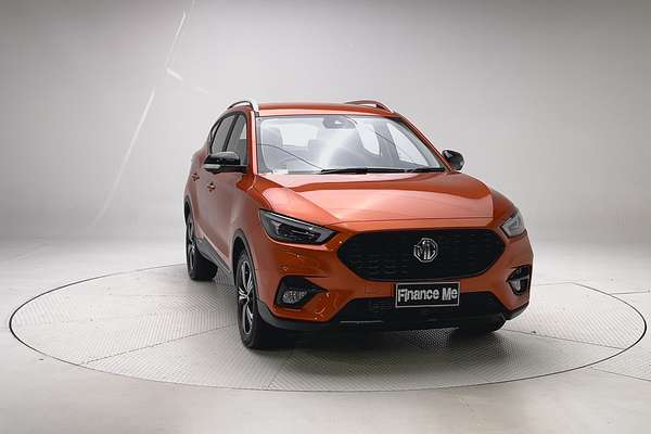 2023 MG ZST Excite thumb-4