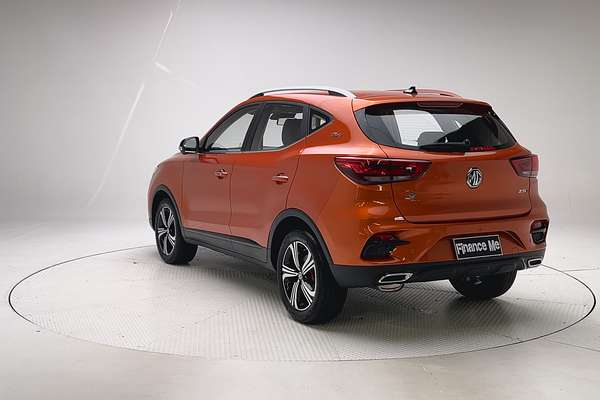 2023 MG ZST Excite thumb-8