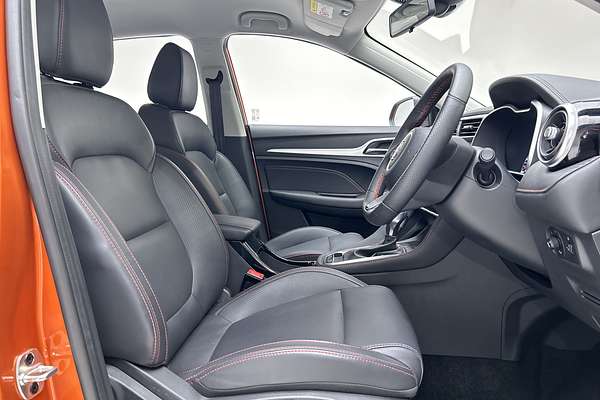 2023 MG ZST Excite thumb-12