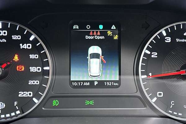 2023 MG ZST Excite thumb-13