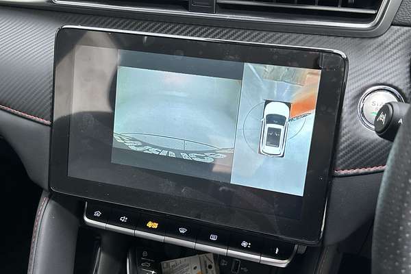 2023 MG ZST Excite thumb-14