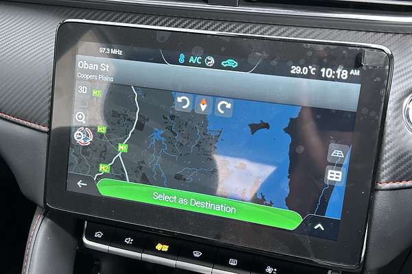 2023 MG ZST Excite thumb-15