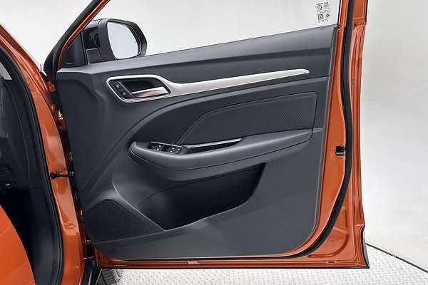 2023 MG ZST Excite thumb-18