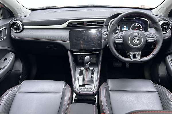 2023 MG ZST Excite thumb-19