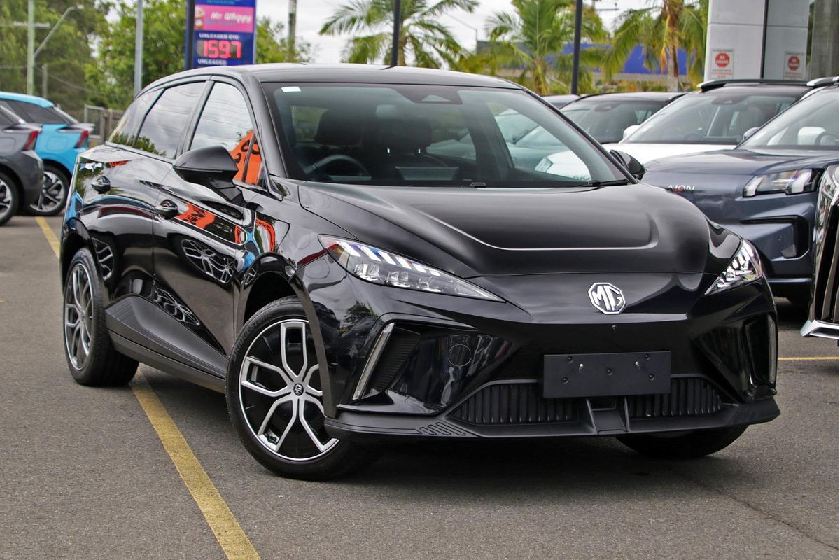 2023 MG MG4 Essence 64 MEH32