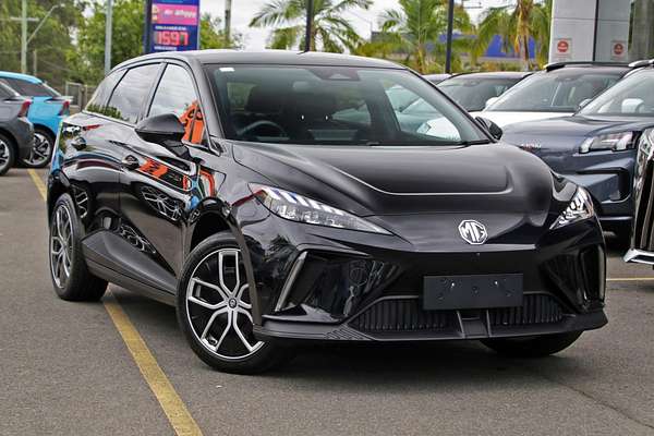 2023 MG MG4 Essence 64 MEH32