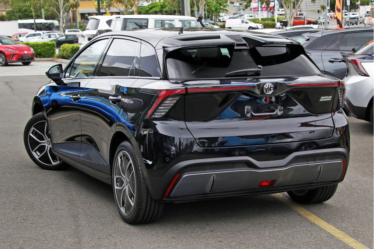 2023 MG MG4 Essence 64 MEH32