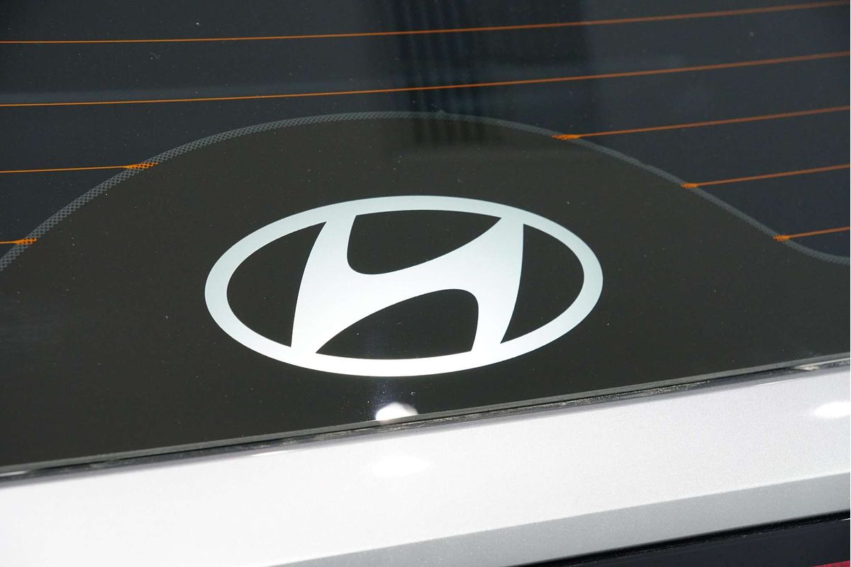 2024 Hyundai Tucson NX4.V3