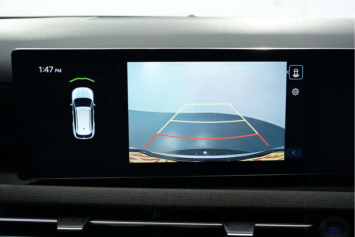 2024 Hyundai Tucson NX4.V3