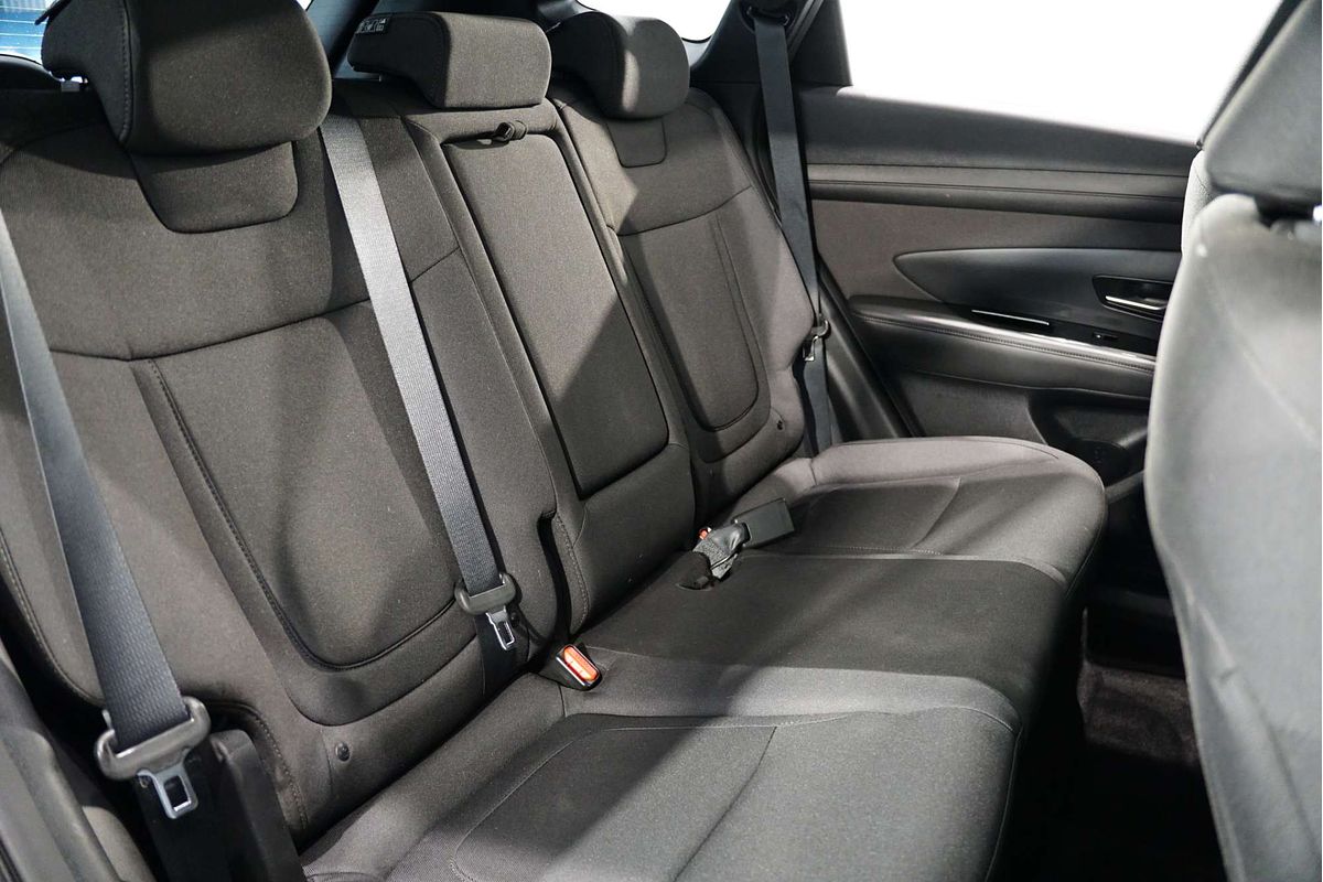 2024 Hyundai Tucson NX4.V3