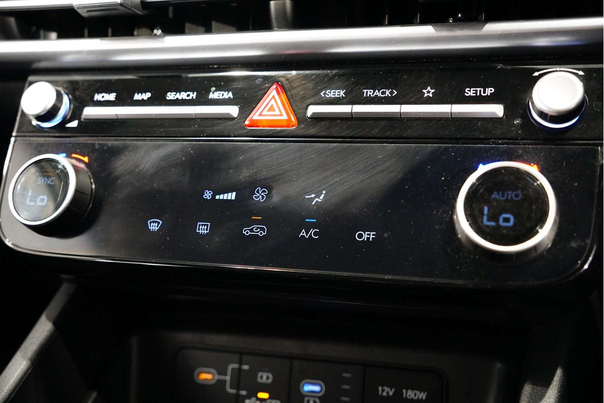 2024 Hyundai Tucson NX4.V3