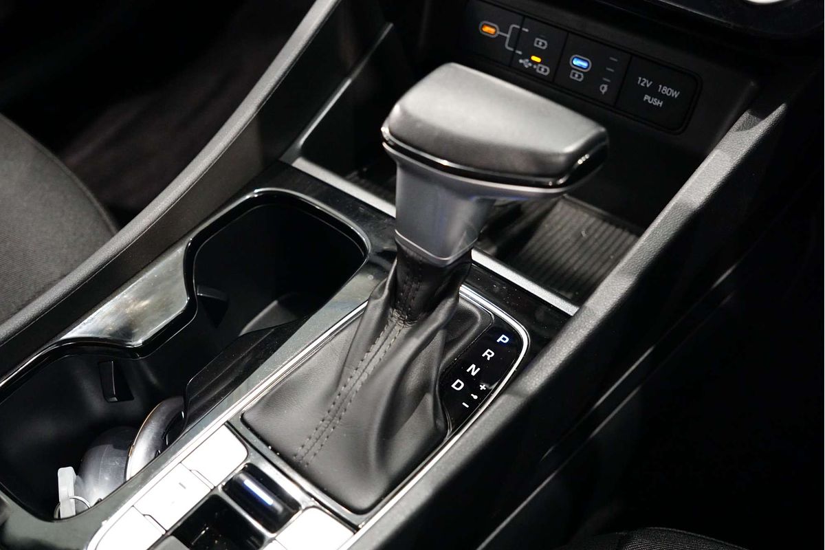 2024 Hyundai Tucson NX4.V3