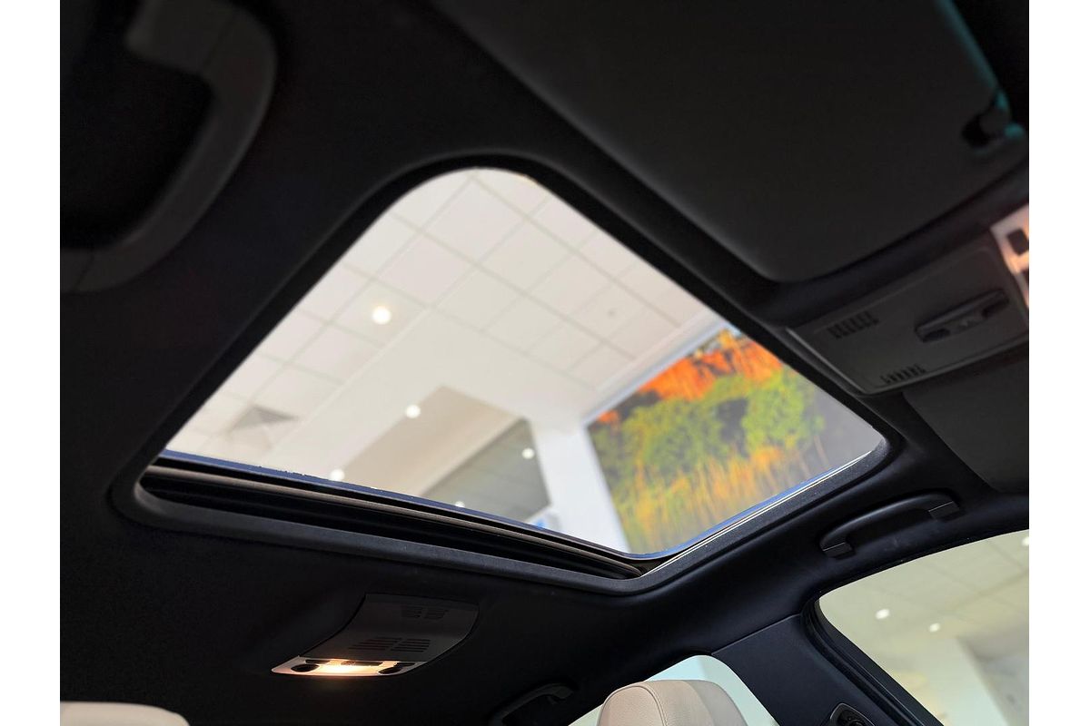 2009 BMW 3 Series 320i Executive E90