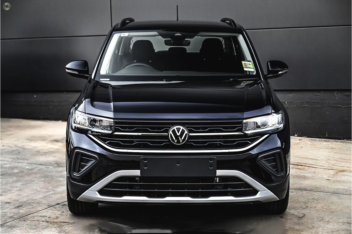2024 Volkswagen T-Cross 85TSI Life D31
