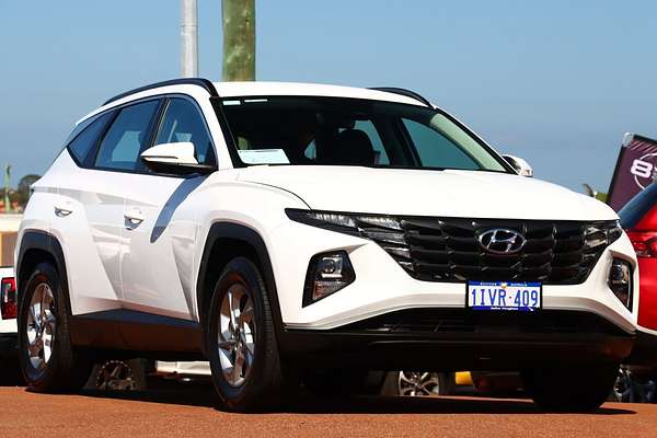 2023 Hyundai Tucson NX4.V2